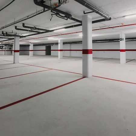 Apartamentos Subup Cabo de Palos Kültér fotó