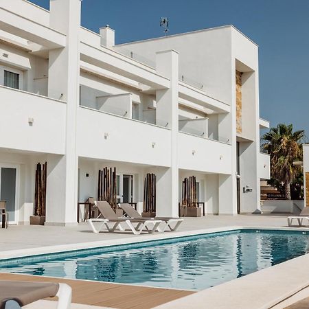 Apartamentos Subup Cabo de Palos Kültér fotó
