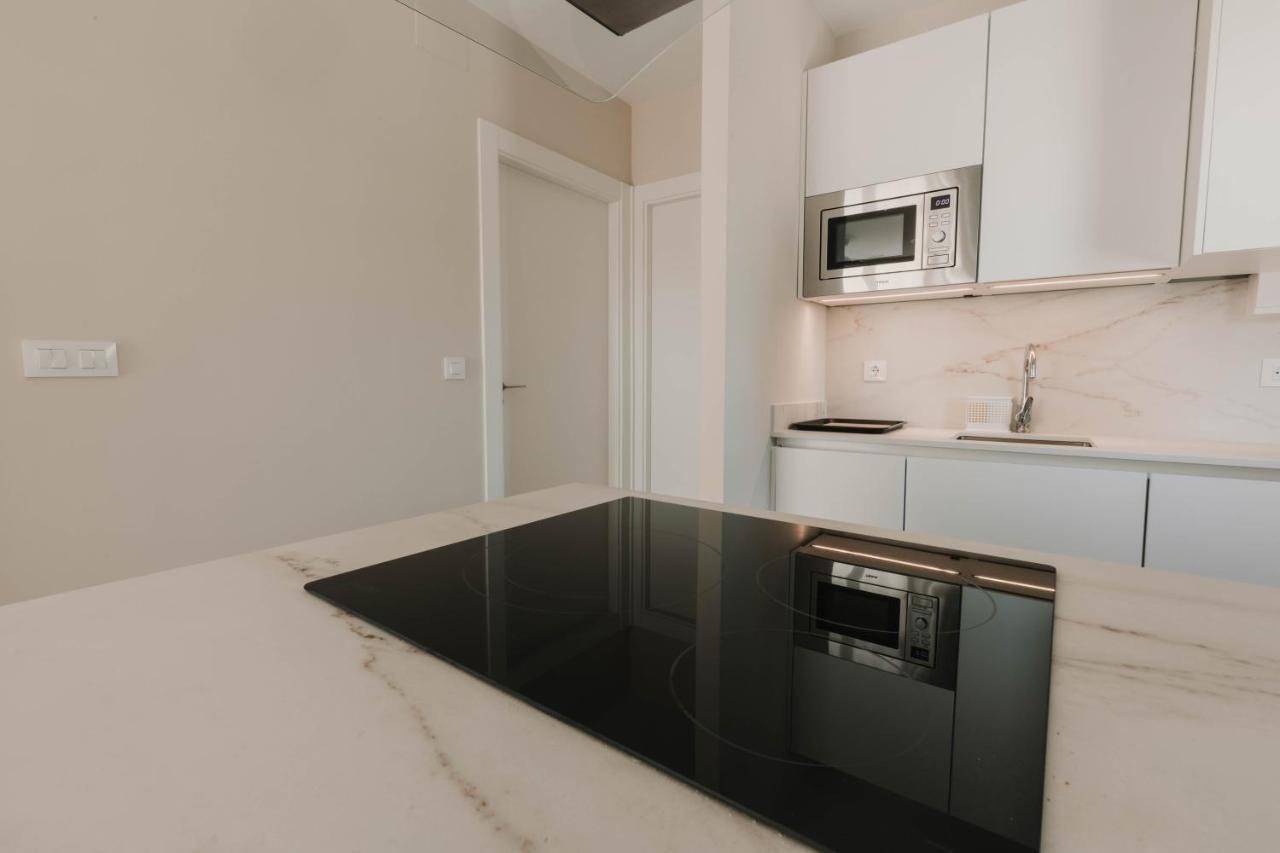 Apartamentos Subup Cabo de Palos Kültér fotó