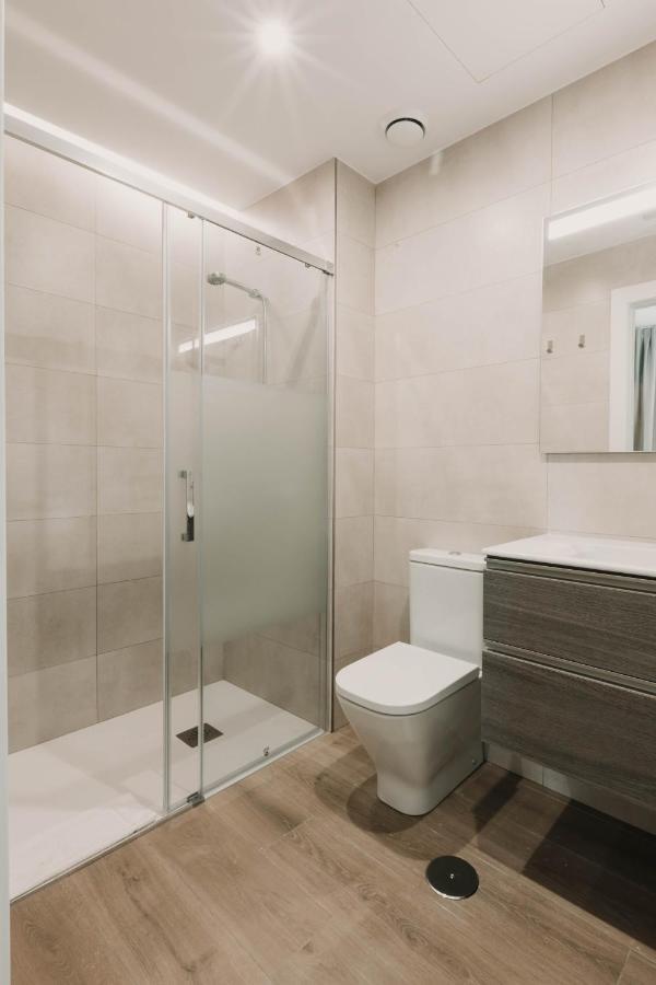 Apartamentos Subup Cabo de Palos Kültér fotó