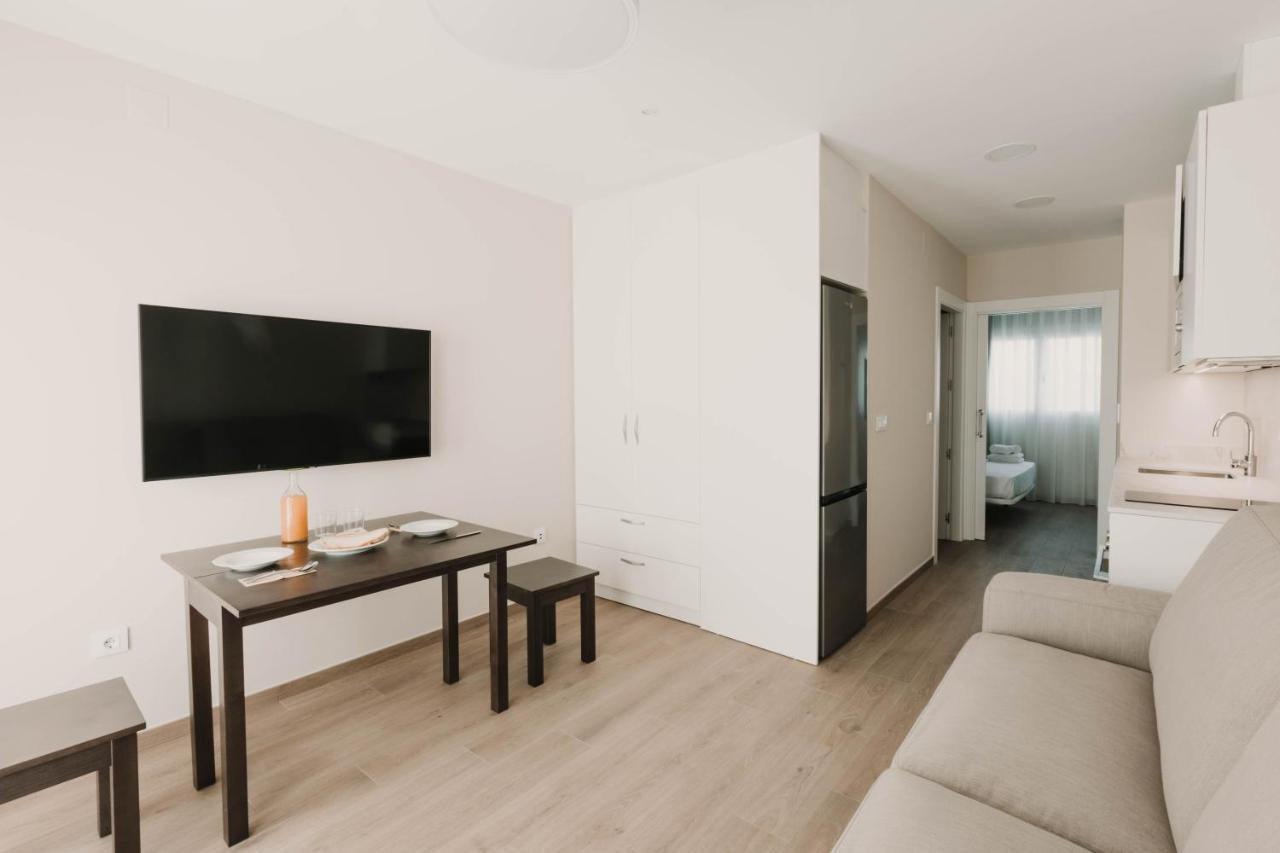 Apartamentos Subup Cabo de Palos Kültér fotó