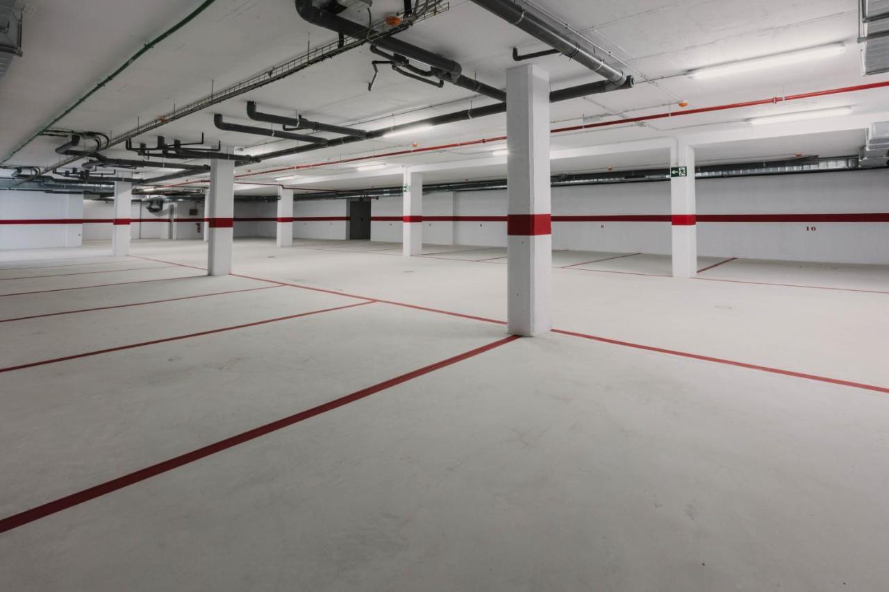 Apartamentos Subup Cabo de Palos Kültér fotó