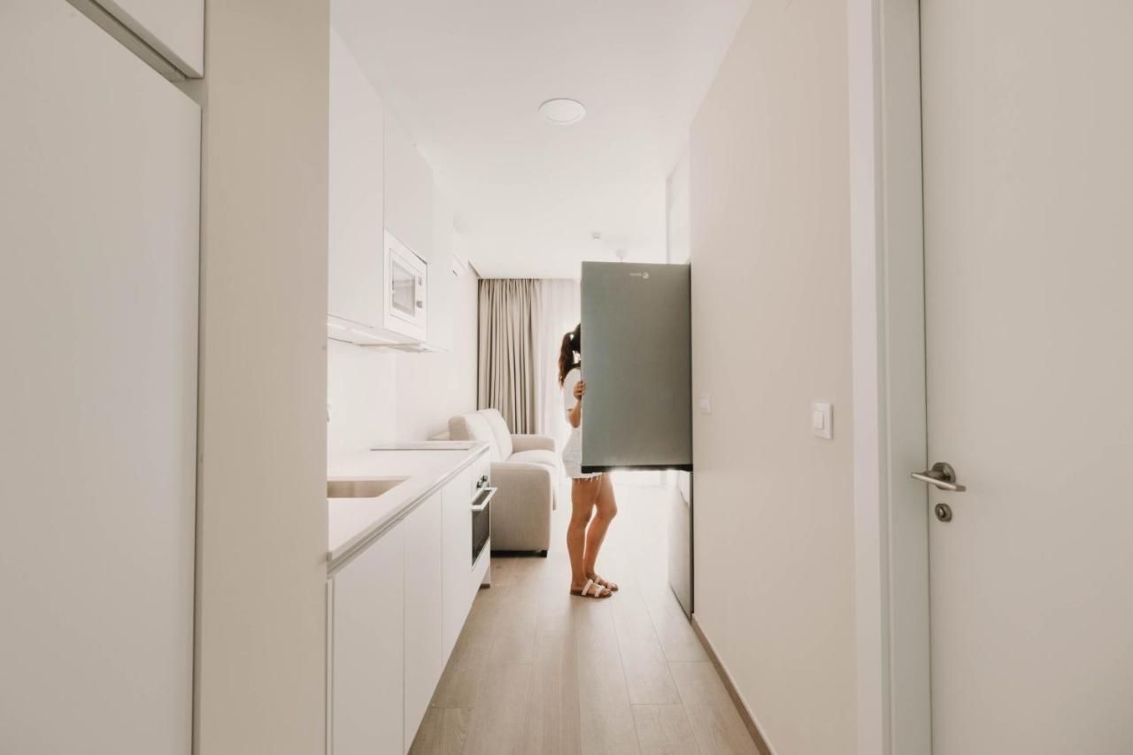 Apartamentos Subup Cabo de Palos Kültér fotó